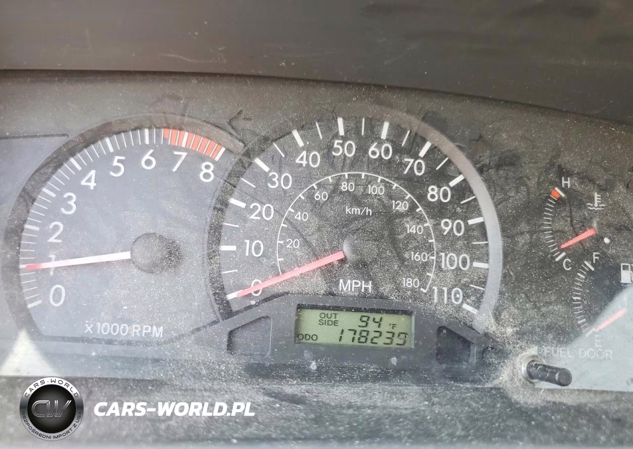 2007 Toyota Corolla Ce VIN:JTDBR32E770120042 - 9