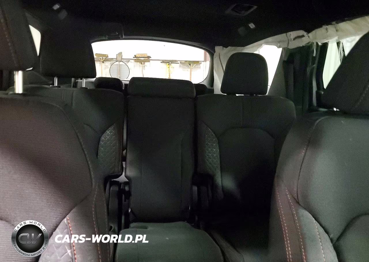 2026 Honda Pilot Sport VIN:5FNYG1H3XTB021463 - 10