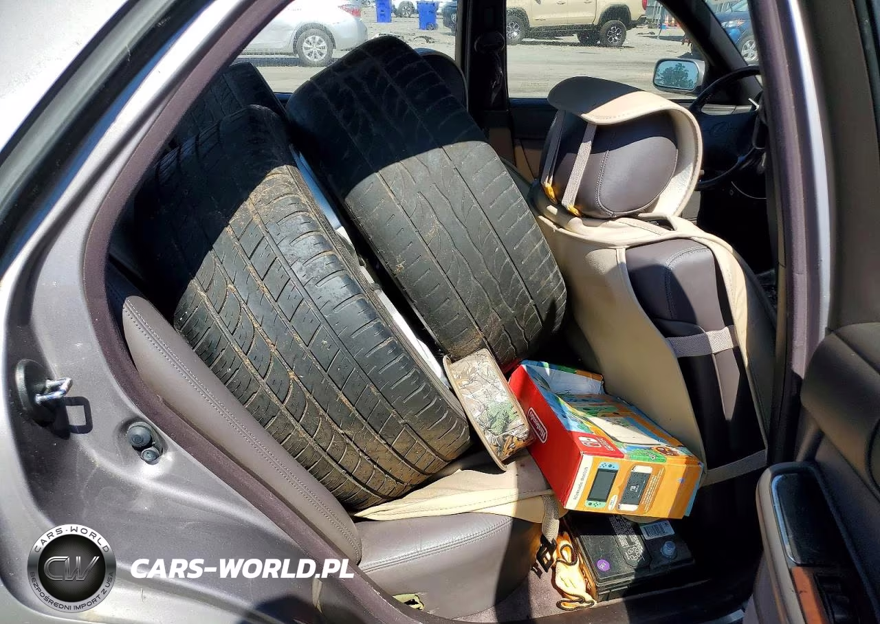 1993 Lexus Ls 400 VIN:JT8UF11E7P0147702 - 10