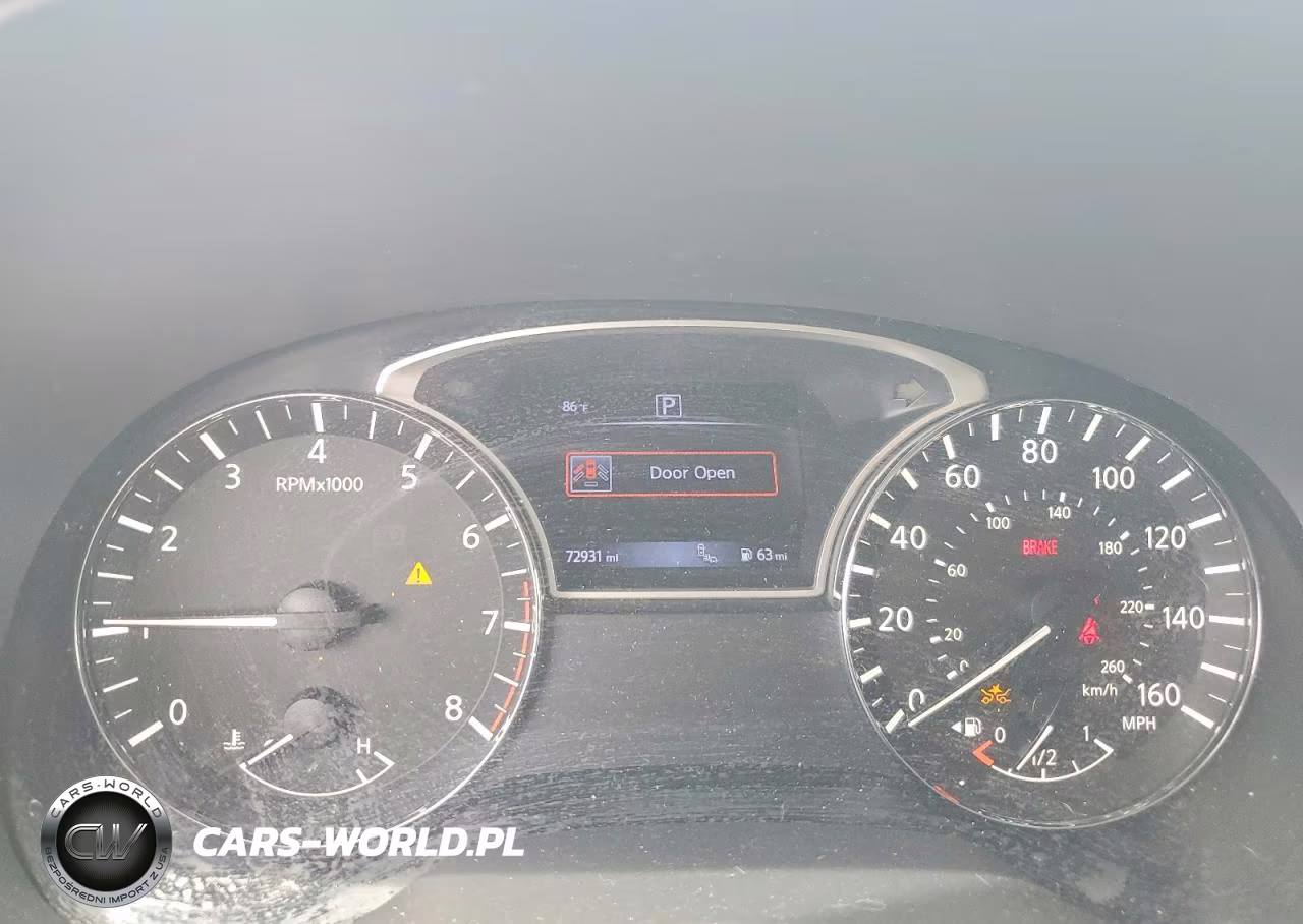 2020 Nissan Pathfinder Sv VIN:5N1DR2BN2LC589398 - 9