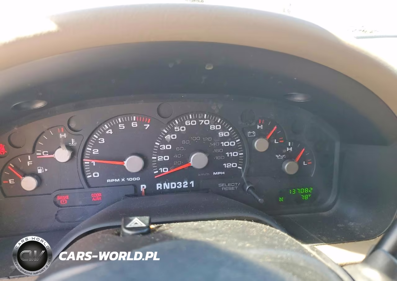 2004 Ford Explorer Xlt VIN:1FMZU73K34ZA17826 - 9