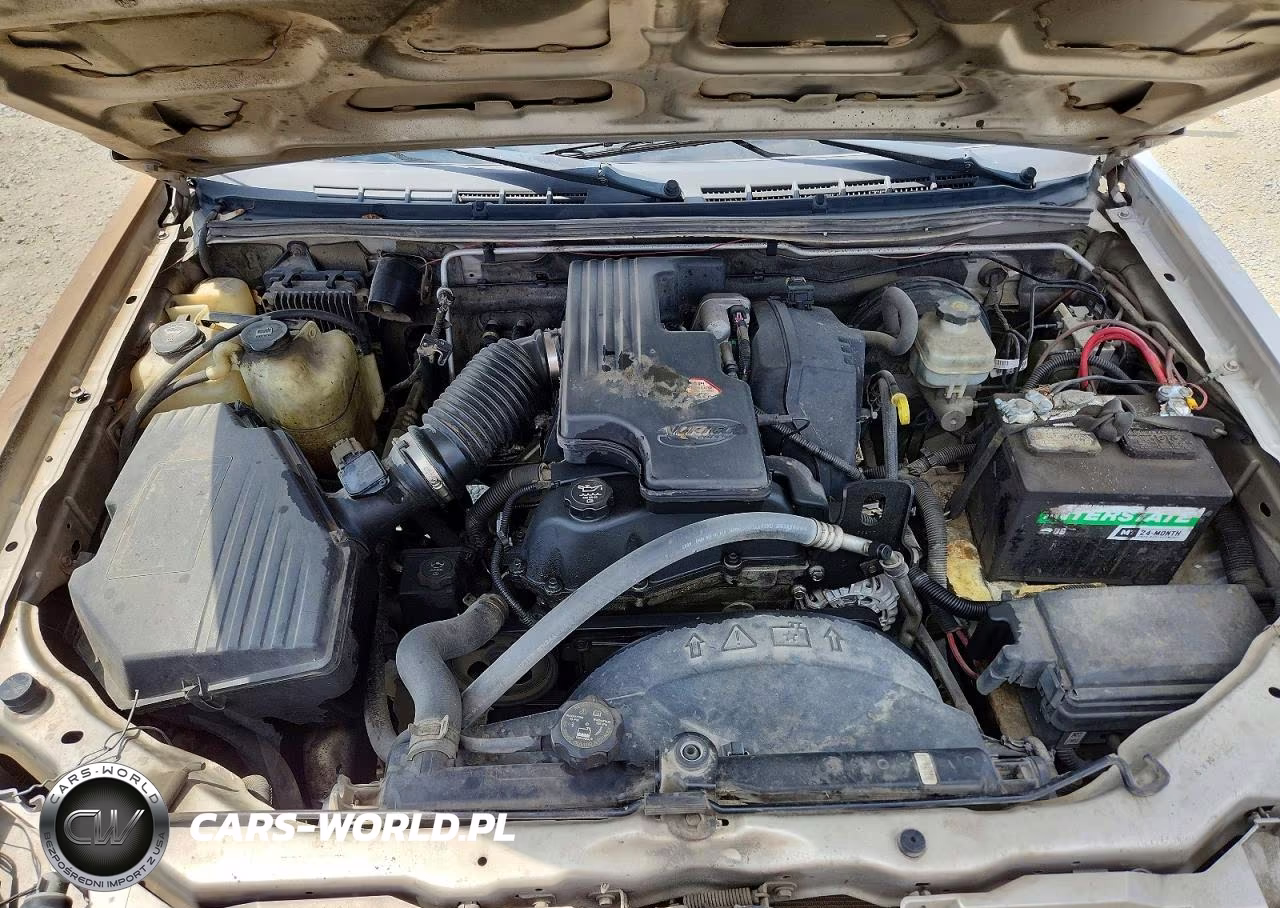 2005 Chevrolet Colorado VIN:1GCCS198758227720 - 11