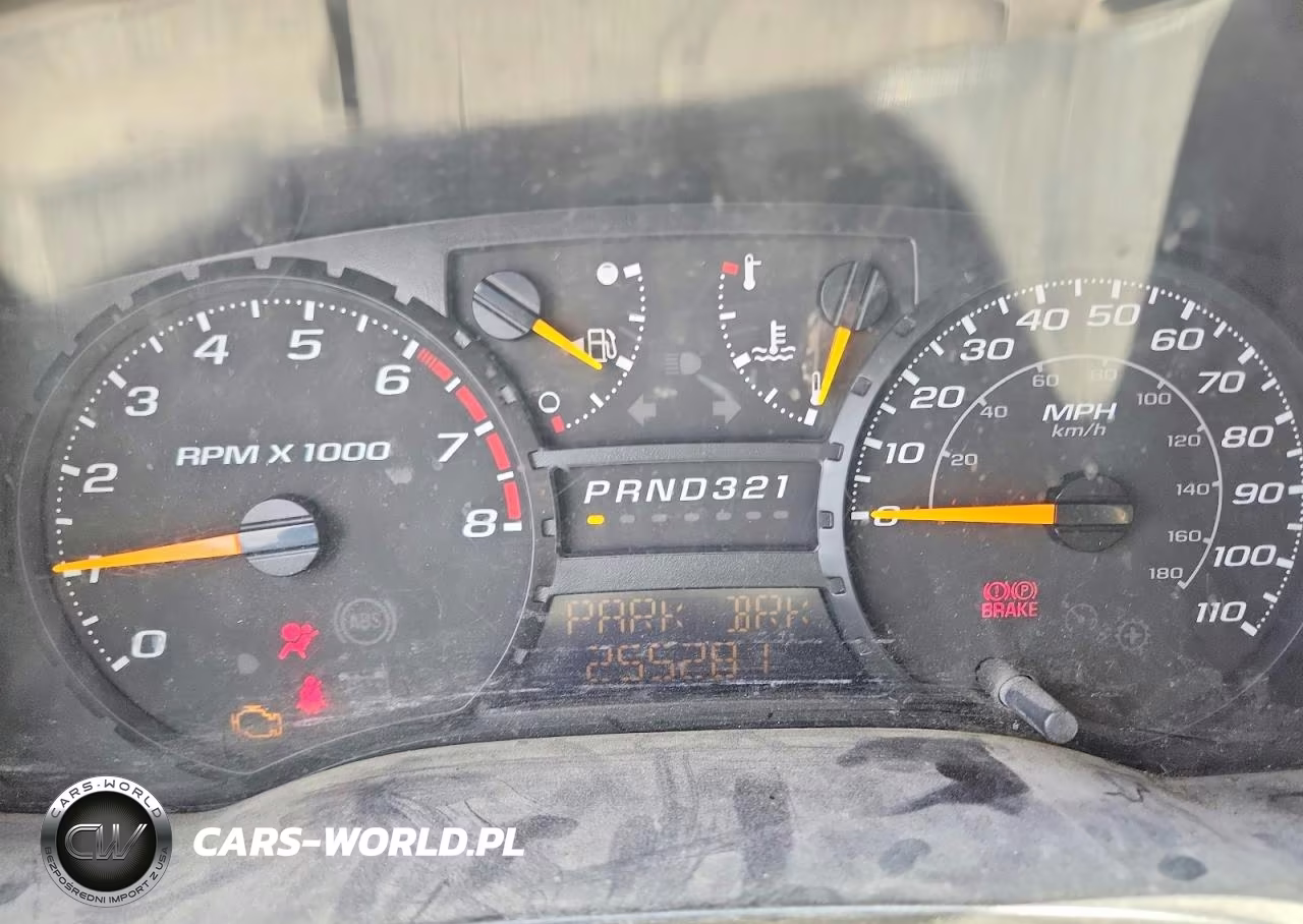 2005 Chevrolet Colorado VIN:1GCCS198758227720 - 9