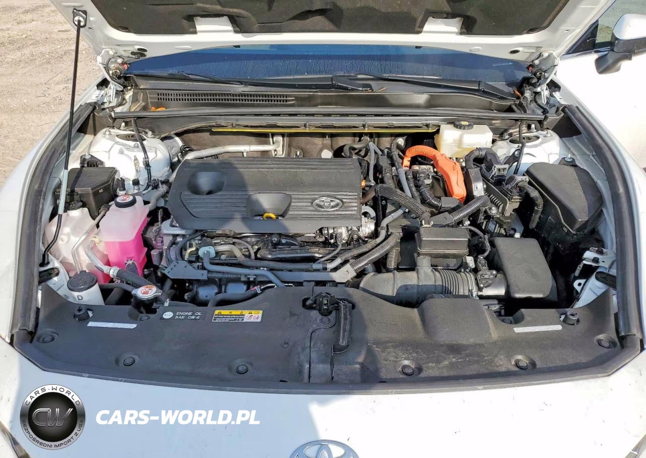 2024 Toyota Crown Xle VIN:JTDAAAAF7R3028027 - 11