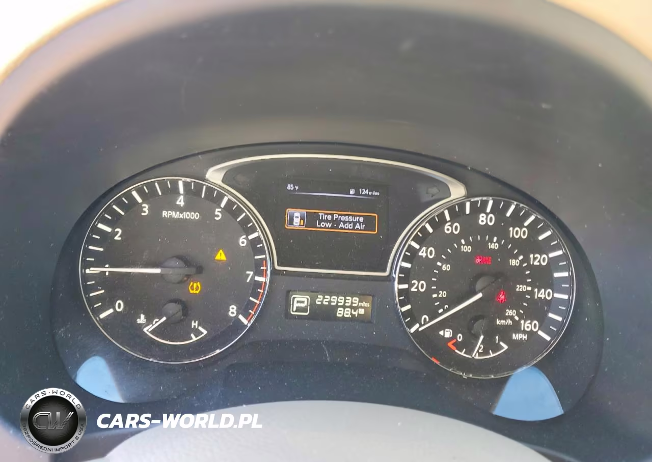 2015 Nissan Altima 2.5 S VIN:1N4AL3AP6FC444604 - 9
