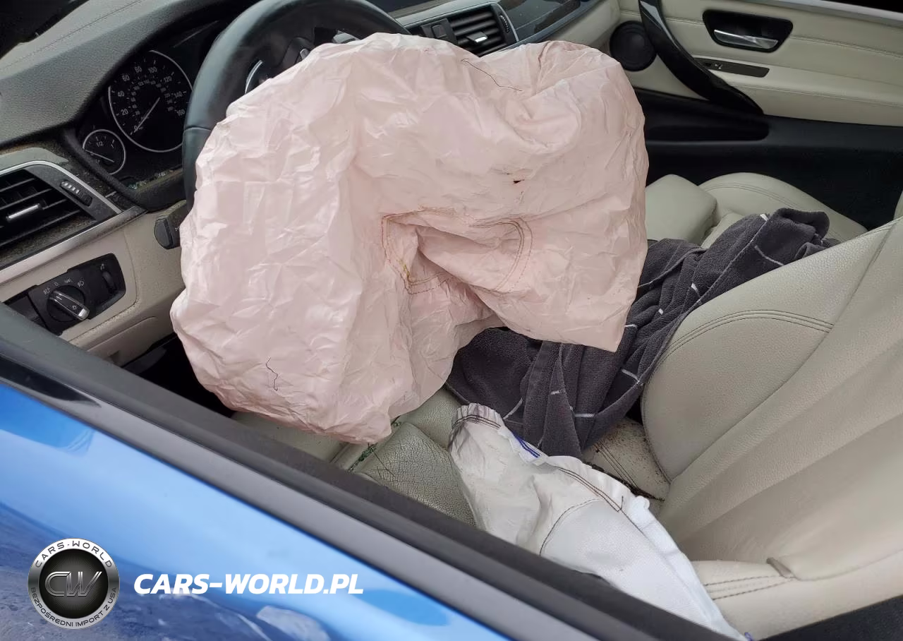 2018 BMW 440Xi VIN:WBA4Z7C5XJED48044 - 7