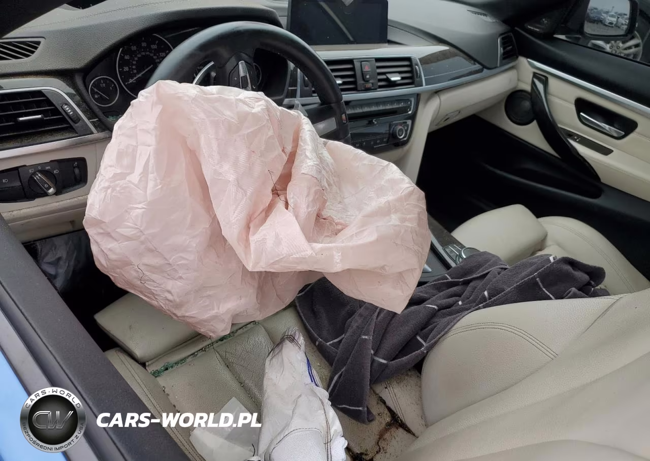 2018 BMW 440Xi VIN:WBA4Z7C5XJED48044 - 8