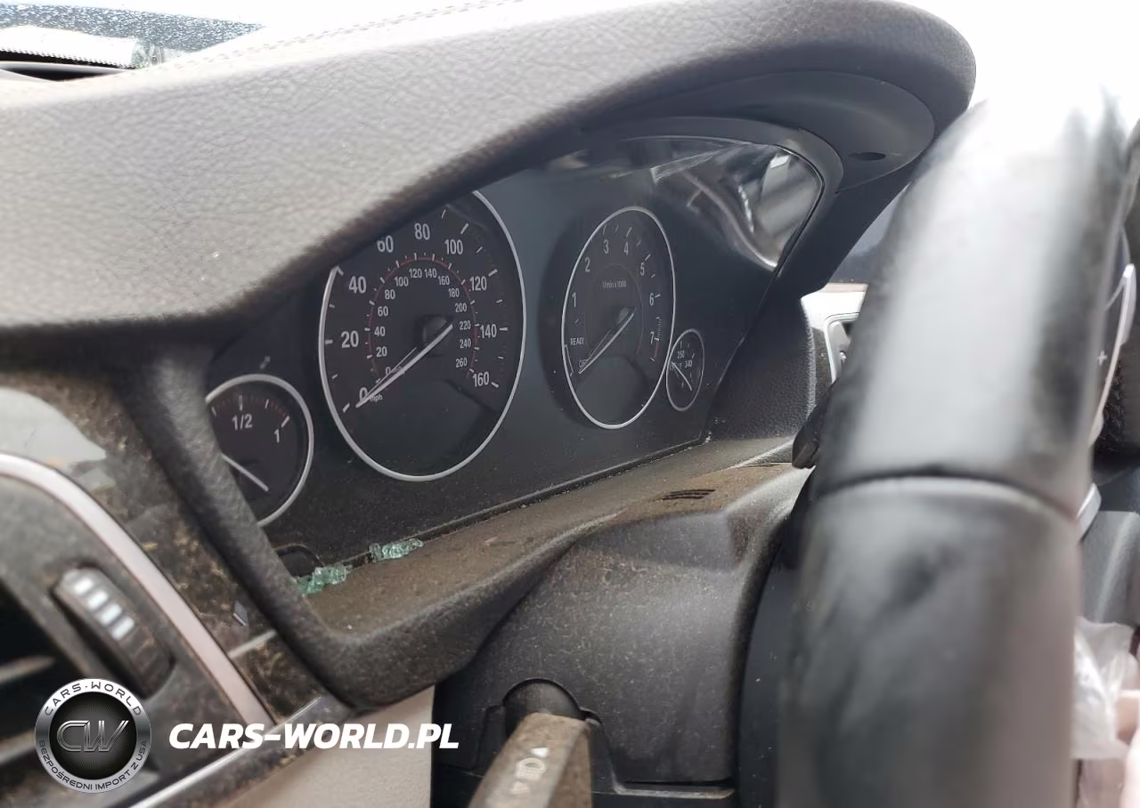 2018 BMW 440Xi VIN:WBA4Z7C5XJED48044 - 9