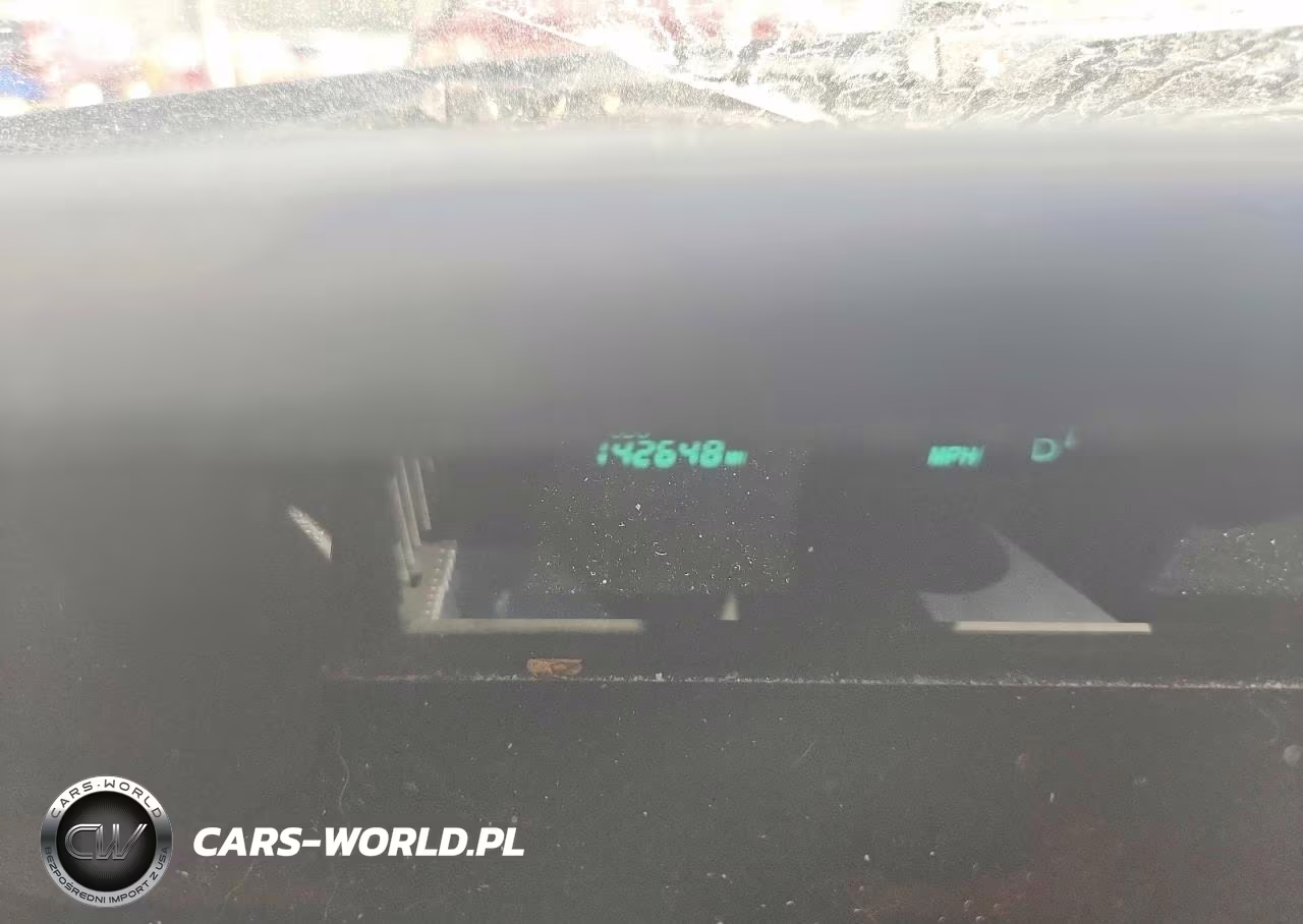 2005 Toyota Prius Base VIN:JTDKB20U853008788 - 9