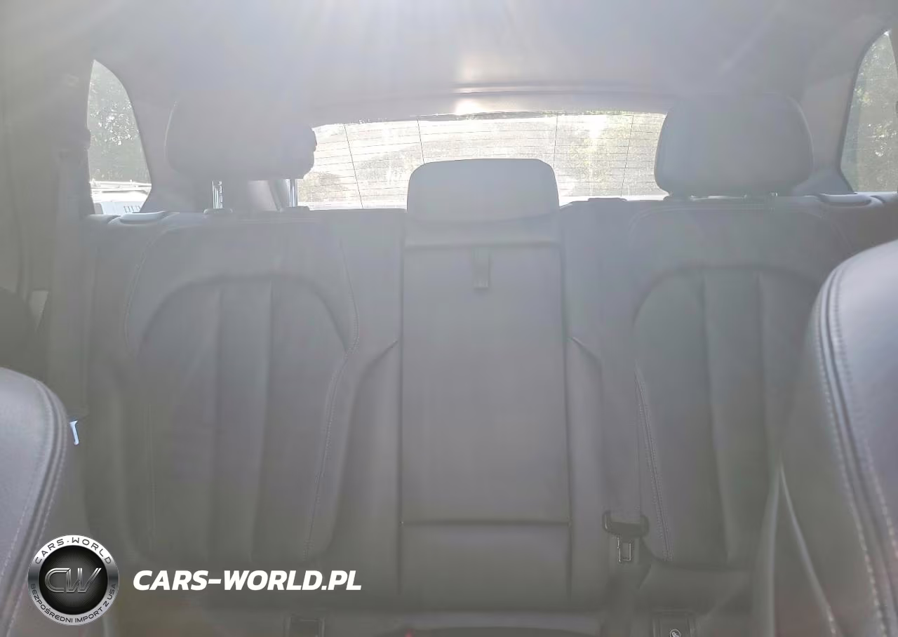 2020 BMW X5 Sdrive 40I VIN:5UXCR4C03L9B52023 - 10