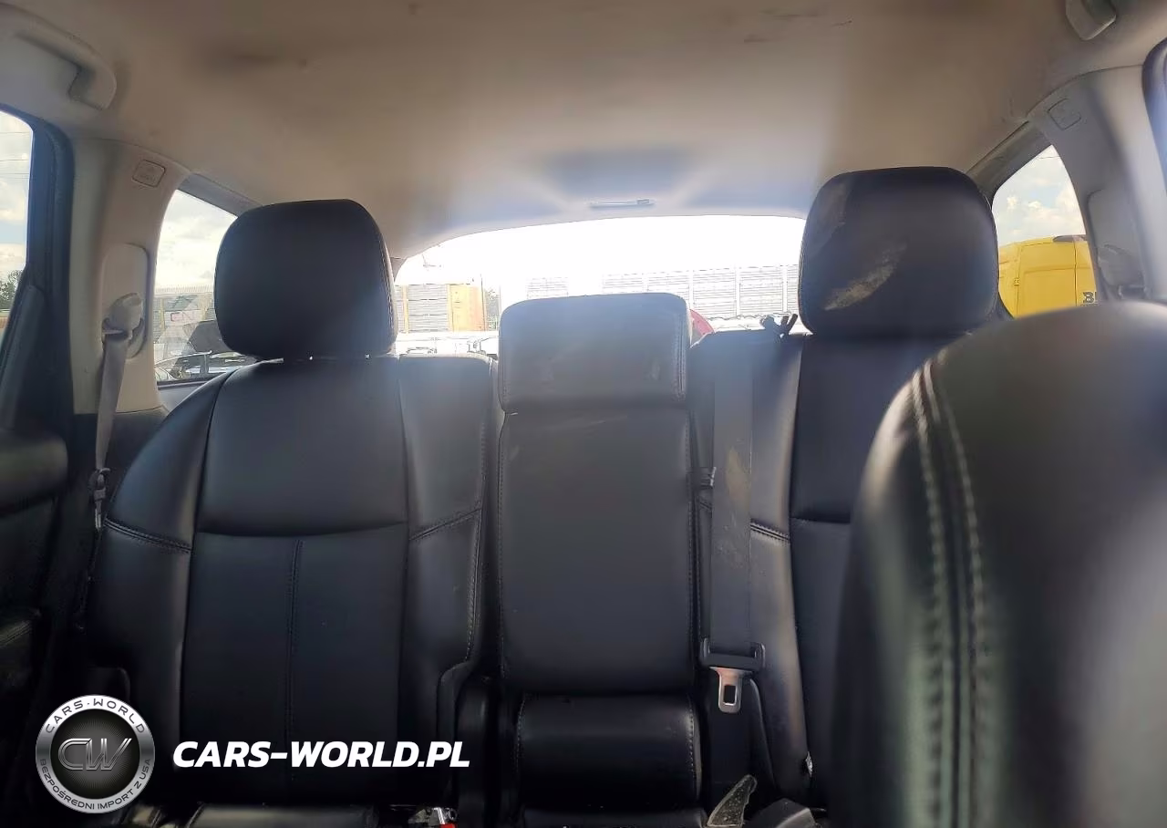 2020 Nissan Pathfinder Sl VIN:5N1DR2CM2LC597653 - 10