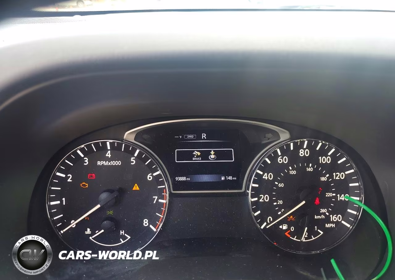 2020 Nissan Pathfinder Sl VIN:5N1DR2CM2LC597653 - 9