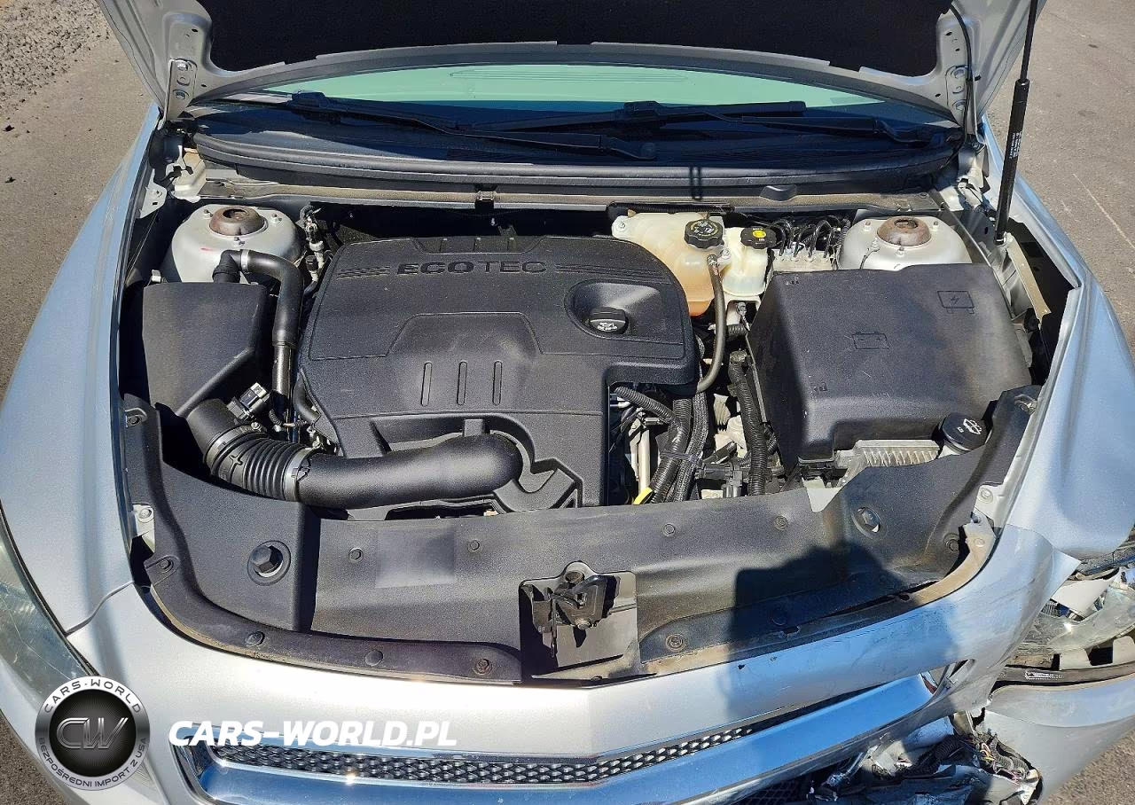 2011 Chevrolet Malibu Ls VIN:1G1ZB5E13BF251958 - 11