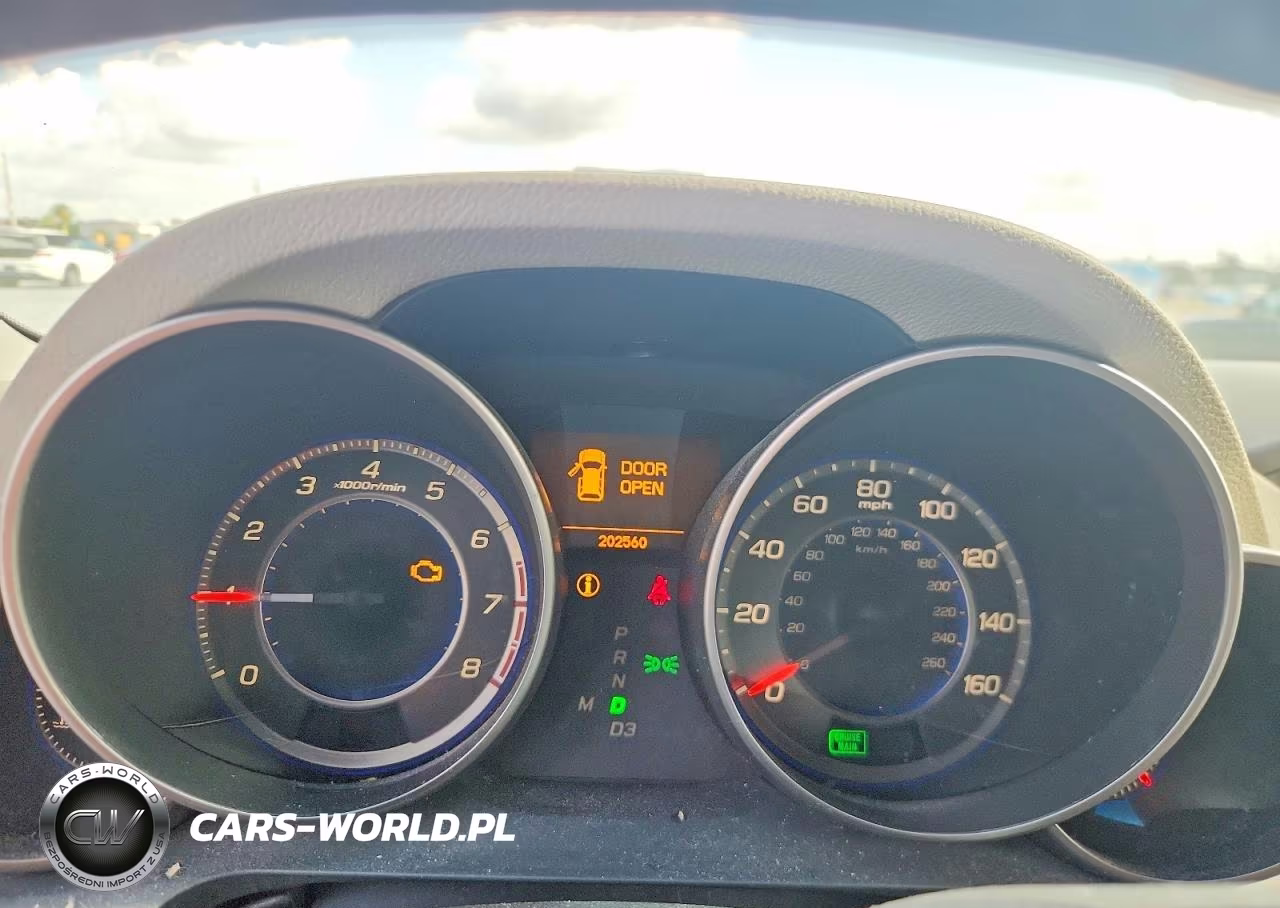 2007 Acura Mdx VIN:2HNYD28247H530870 - 9