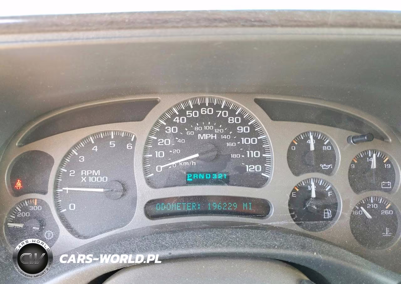 2005 GMC Yukon Xl Denali VIN:1GKFK66U55J185685 - 9