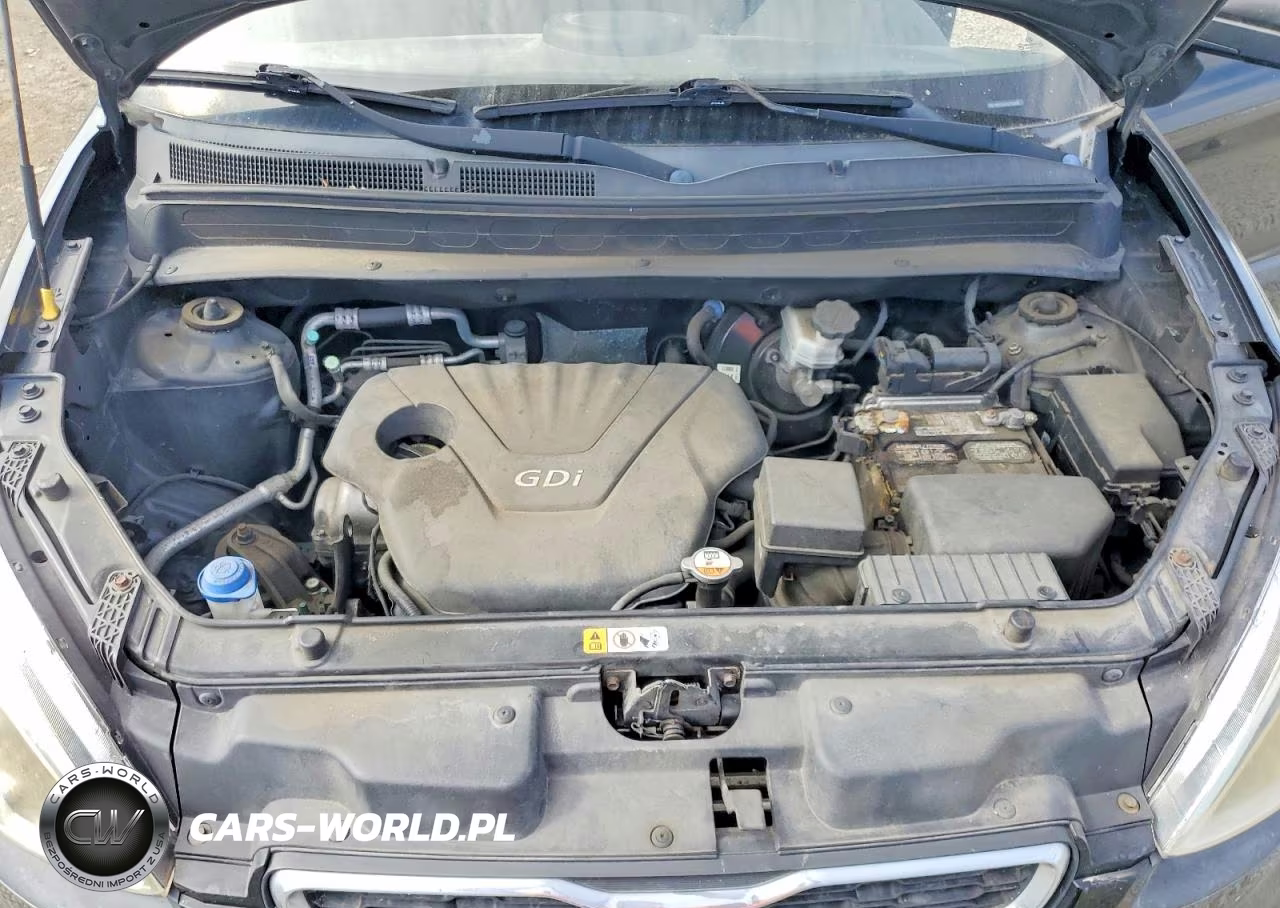 2012 Kia Soul Base VIN:KNDJT2A55C7744903 - 12