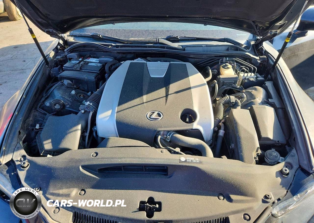 2017 Lexus Is 300 VIN:JTHCM1D21H5016272 - 11