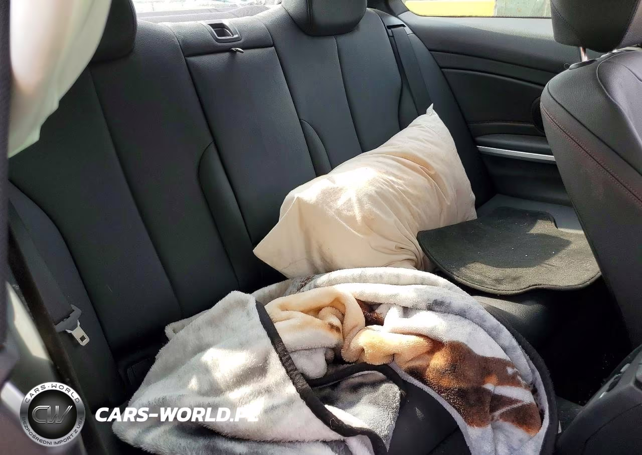 2018 BMW 430Xi VIN:WBA4W5C59JAD32759 - 10