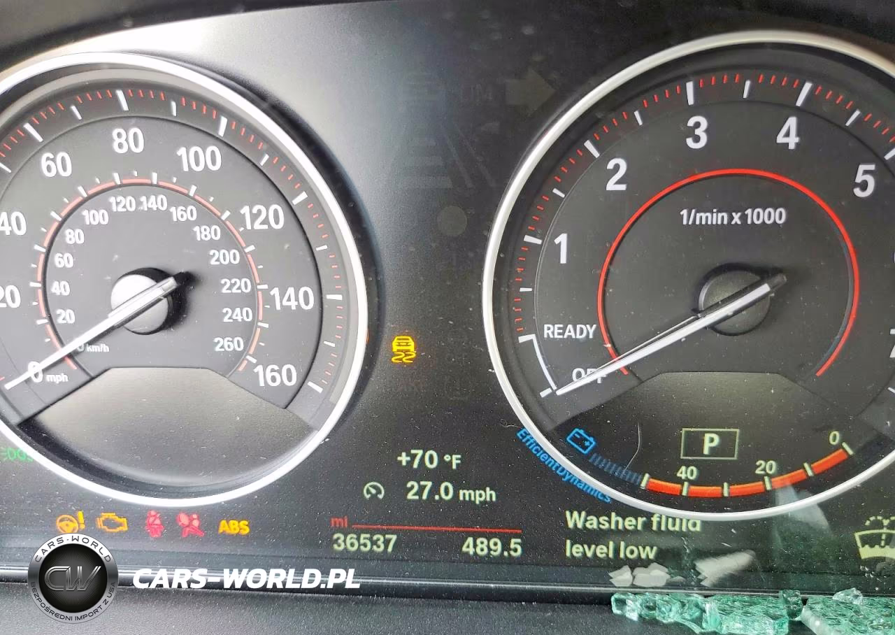 2018 BMW 430Xi VIN:WBA4W5C59JAD32759 - 9