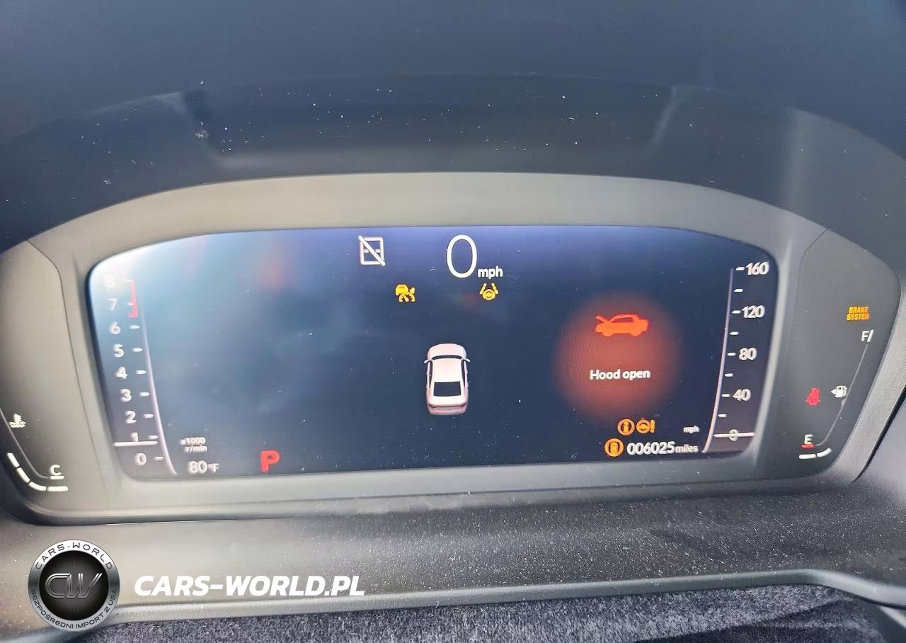2025 Honda Accord Se VIN:1HGCY1F46SA077170 - 9
