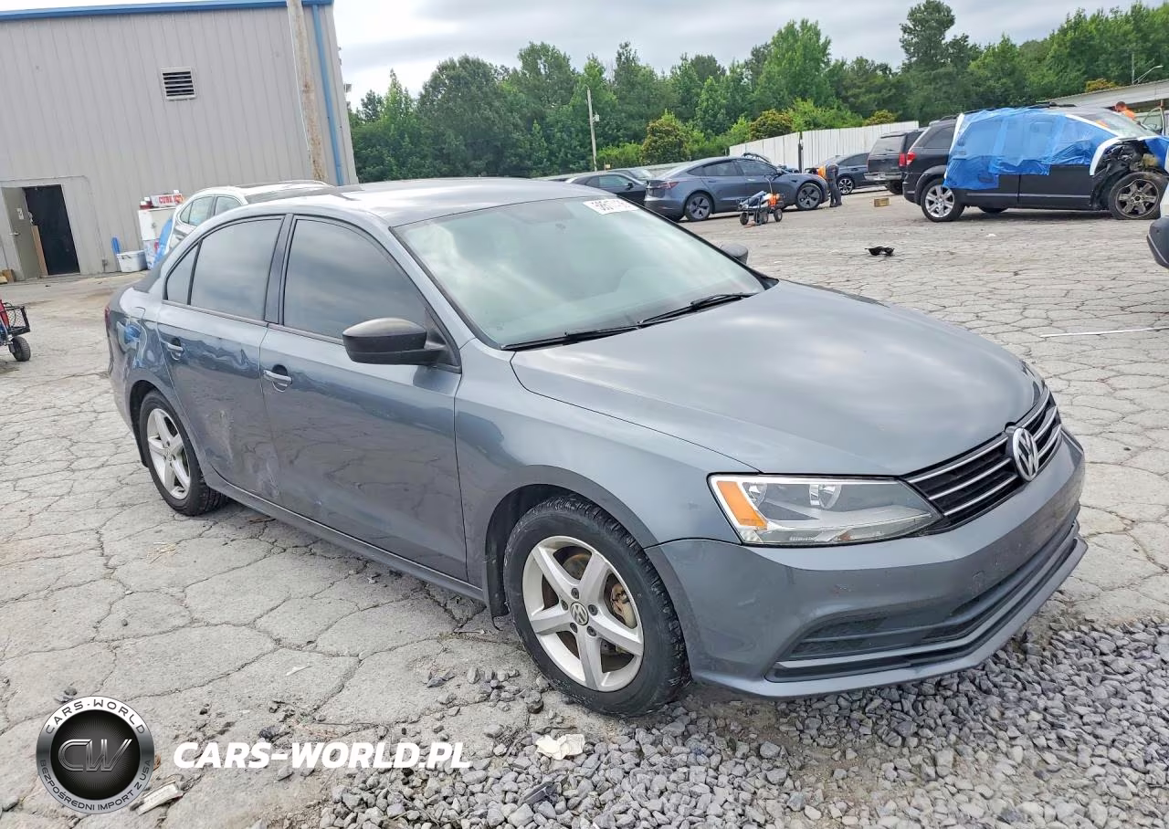 2016 Volkswagen Jetta S VIN:3VW267AJXGM365636 - 4