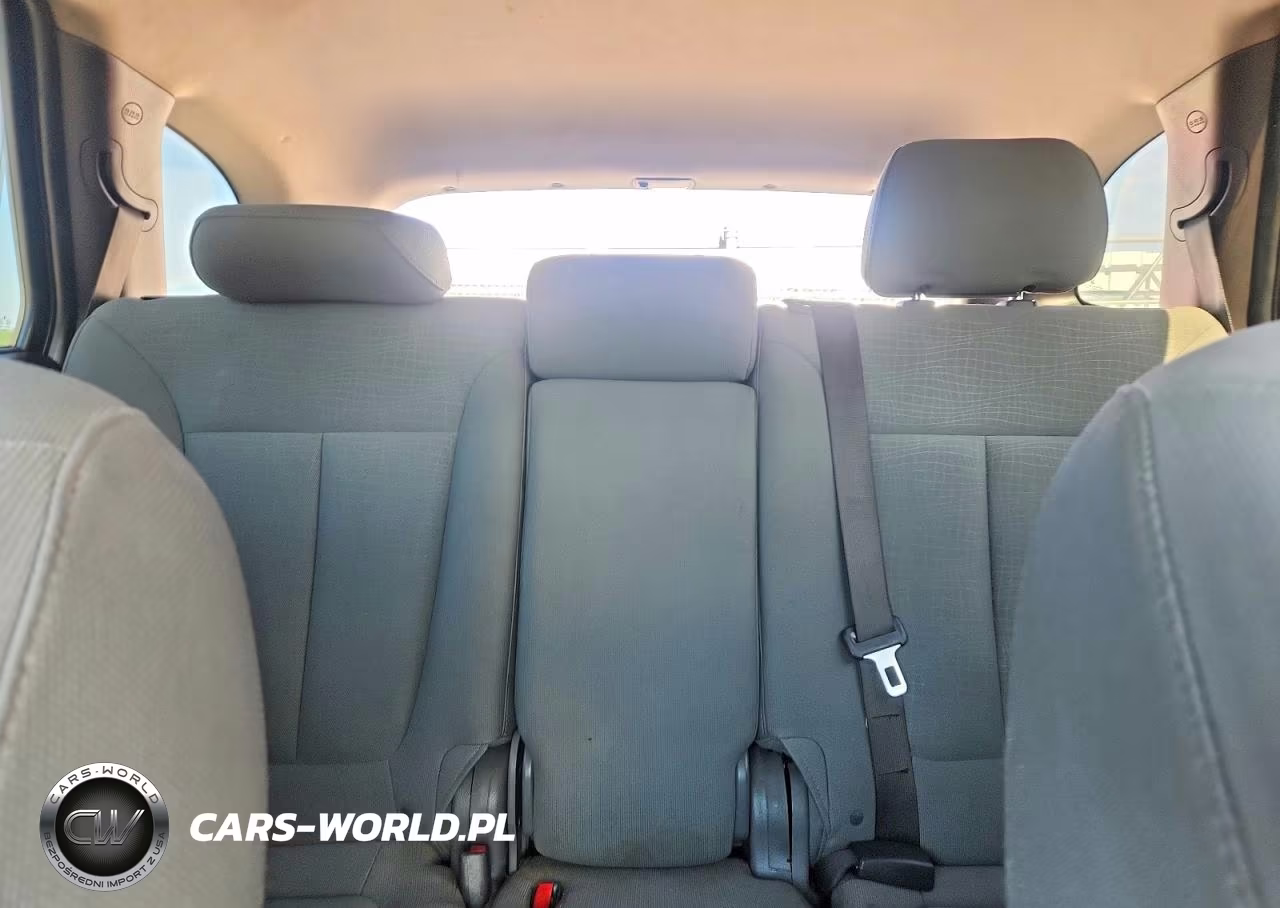2010 Hyundai Santa Fe Gls VIN:5NMSG3AB7AH353262 - 10
