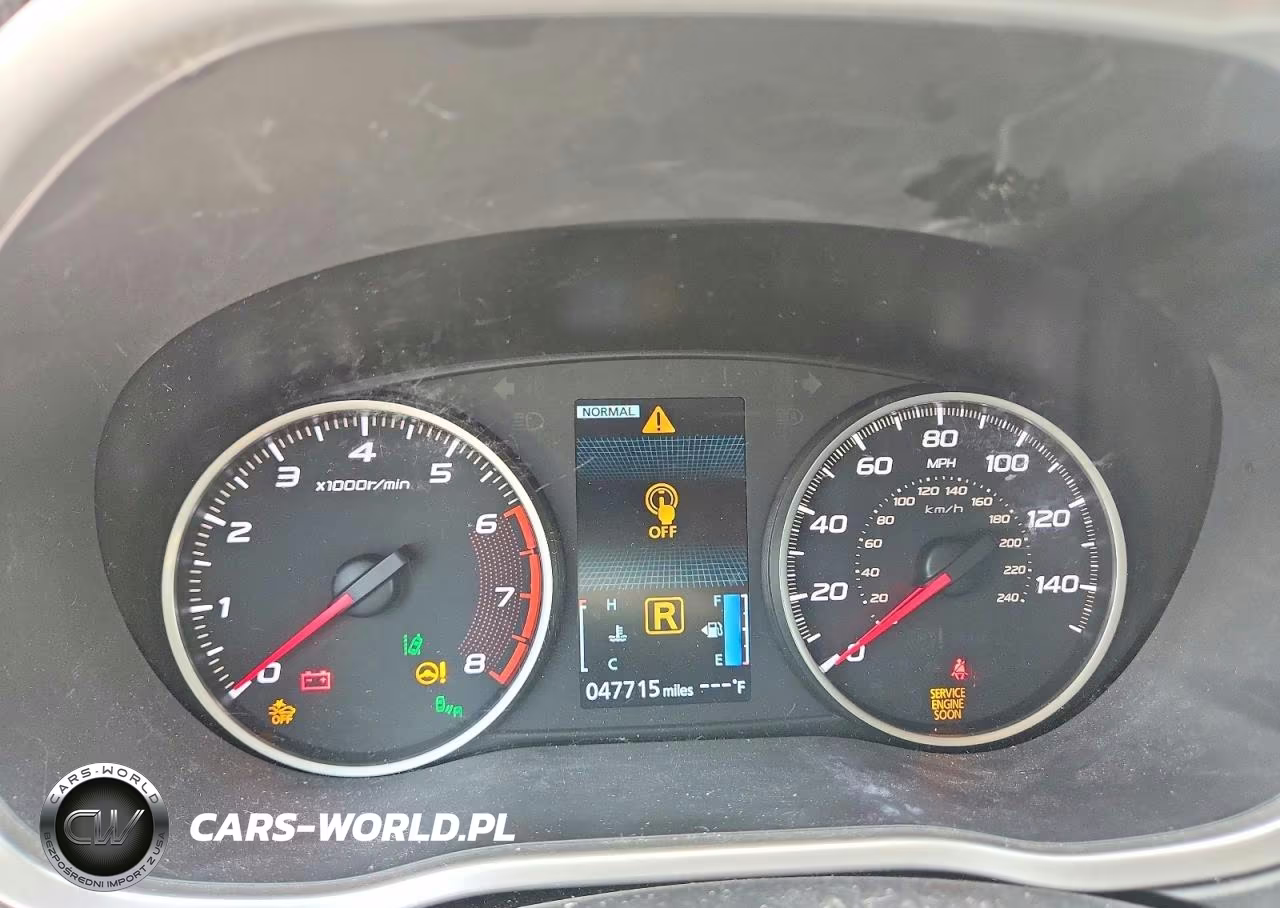 2022 Mitsubishi Eclipse Cross Se VIN:JA4ATWAA0NZ023099 - 9