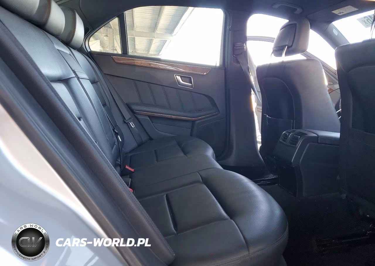 2013 Mercedes-Benz E 350 VIN:WDDHF5KBXDA689807 - 10