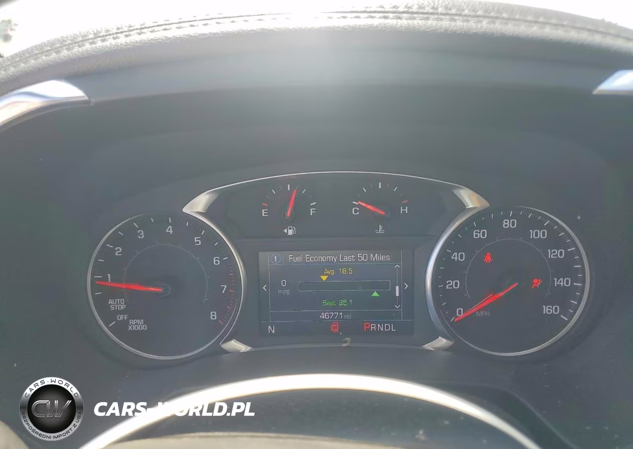 2020 Chevrolet Blazer 3Lt VIN:3GNKBDR46LS651847 - 9