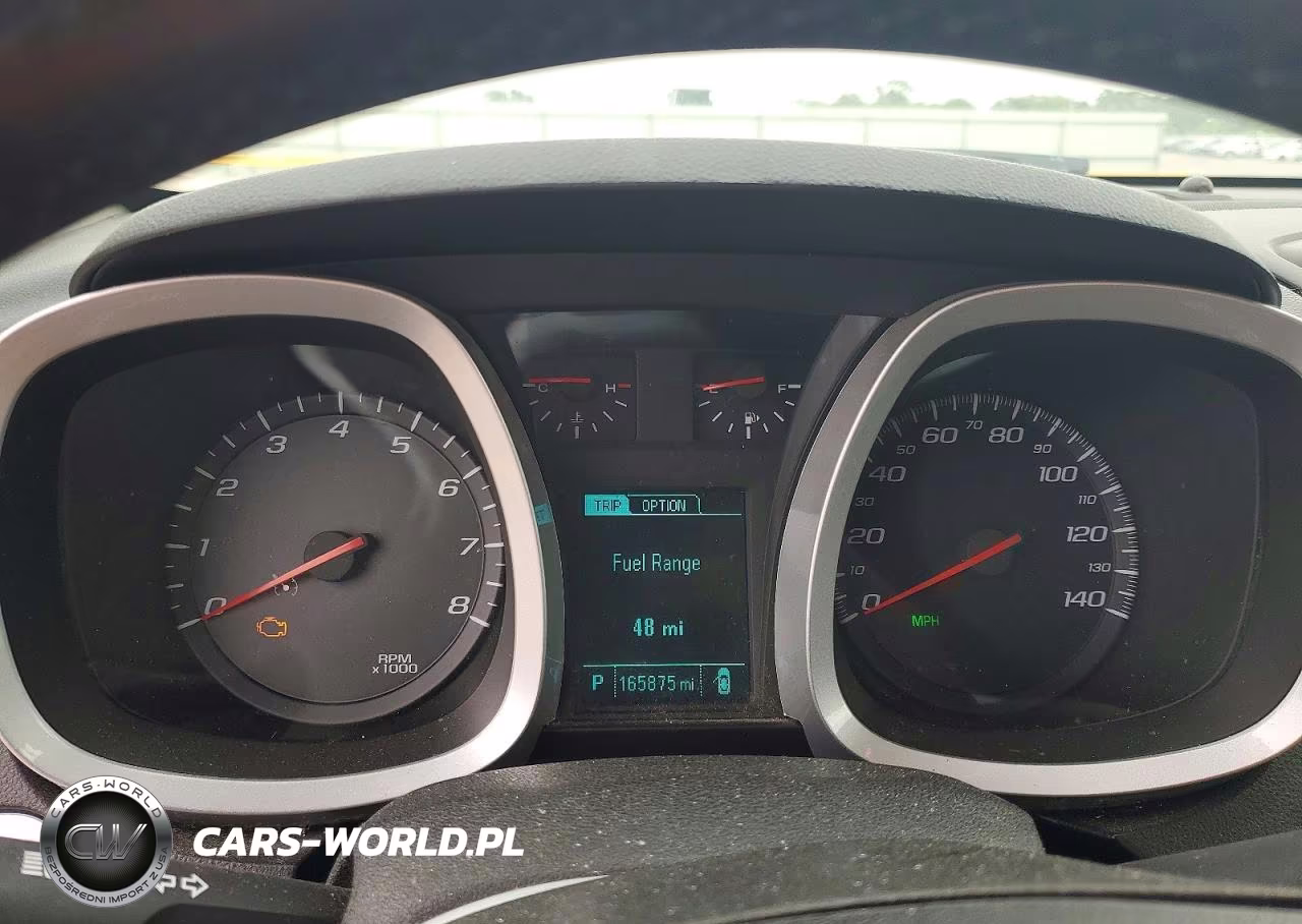 2015 Chevrolet Equinox Lt VIN:2GNALBEK6F1105437 - 9