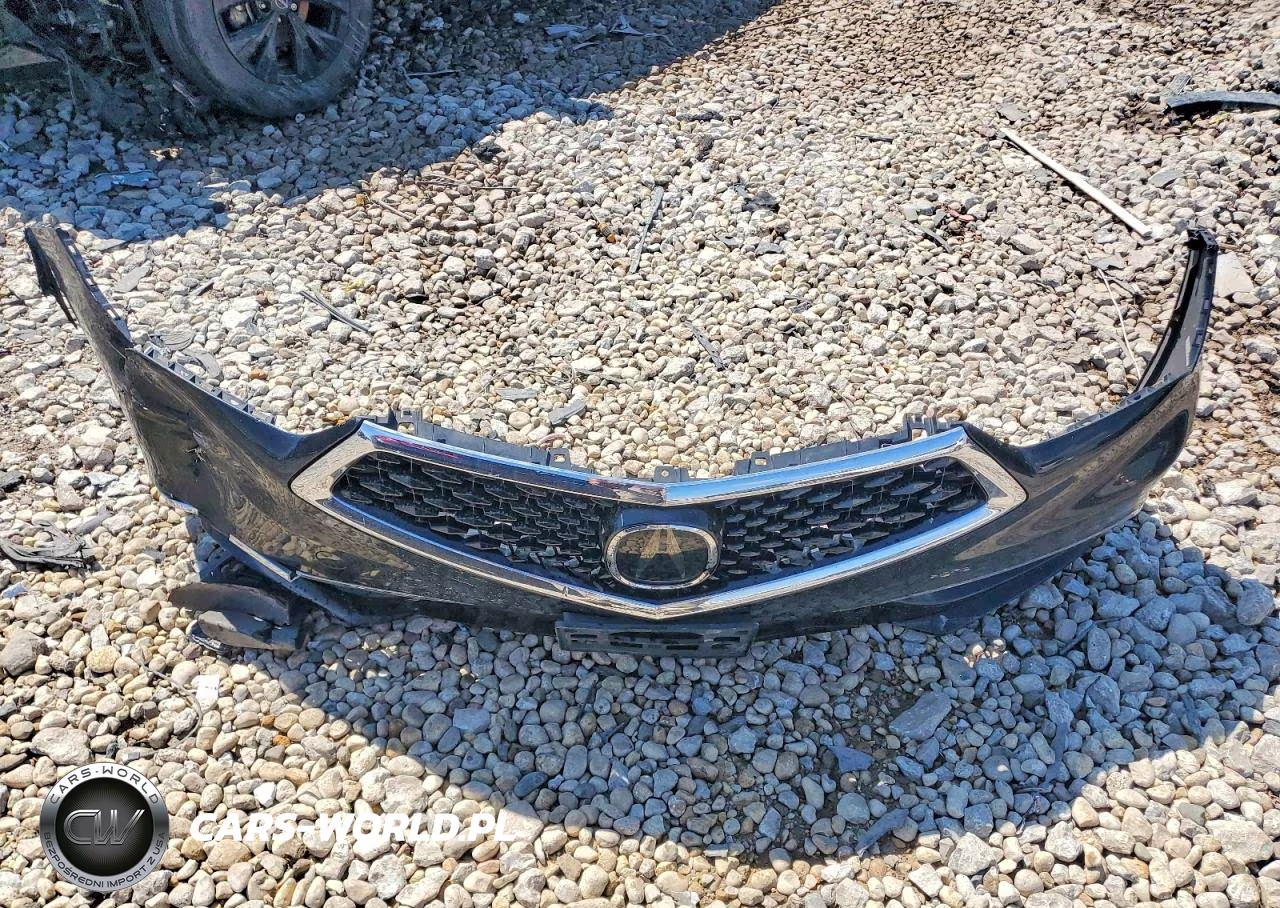 2020 Acura Tlx Type S VIN:19UUB1F37LA004954 - 12