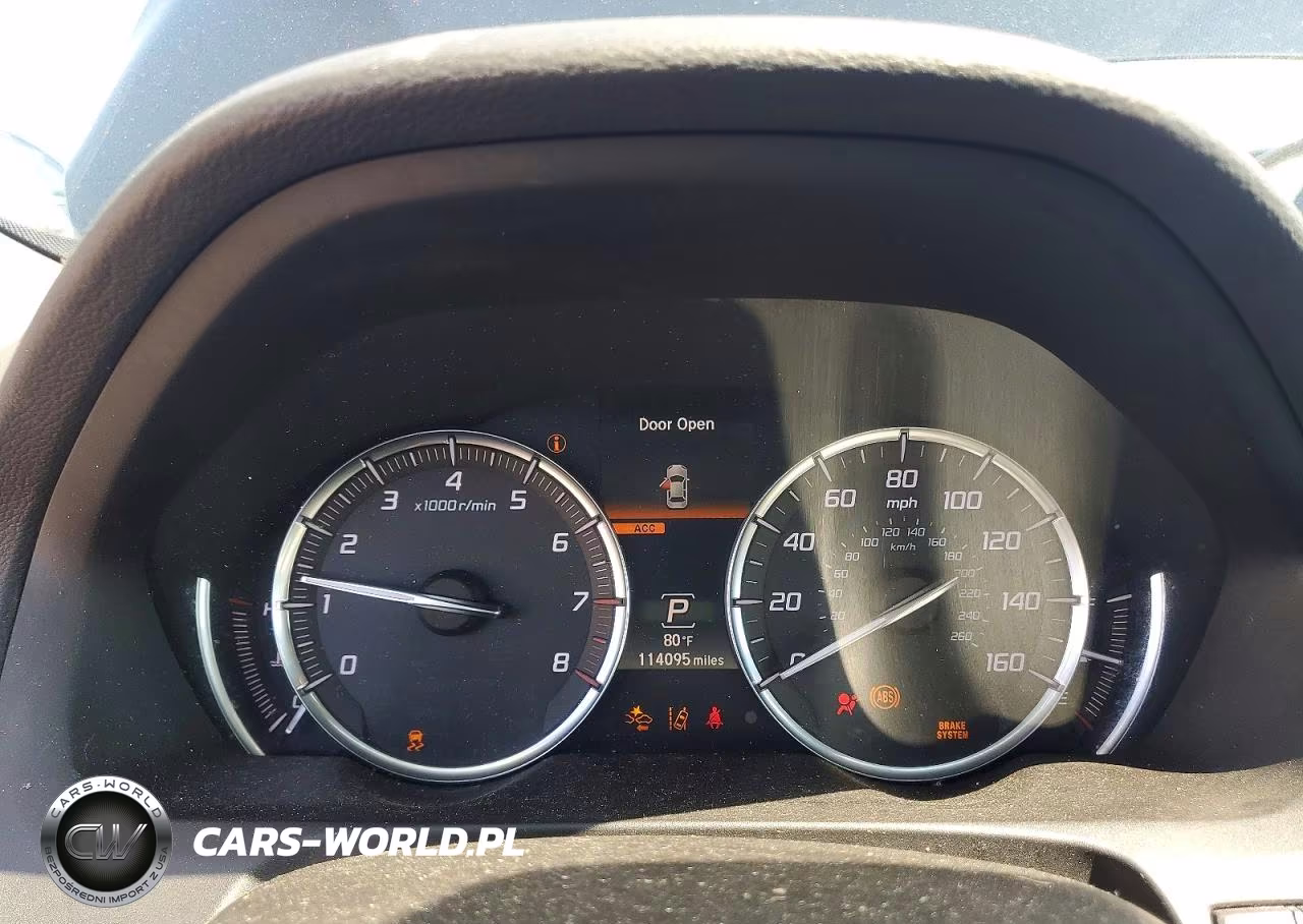 2020 Acura Tlx Type S VIN:19UUB1F37LA004954 - 9