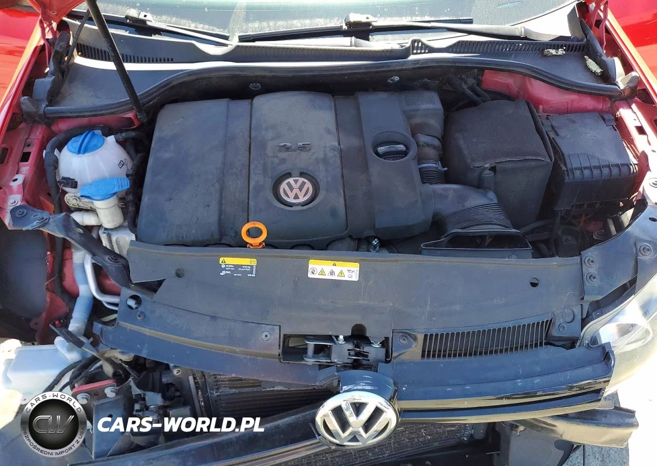 2013 Volkswagen Golf VIN:WVWDB7AJ1DW093755 - 11