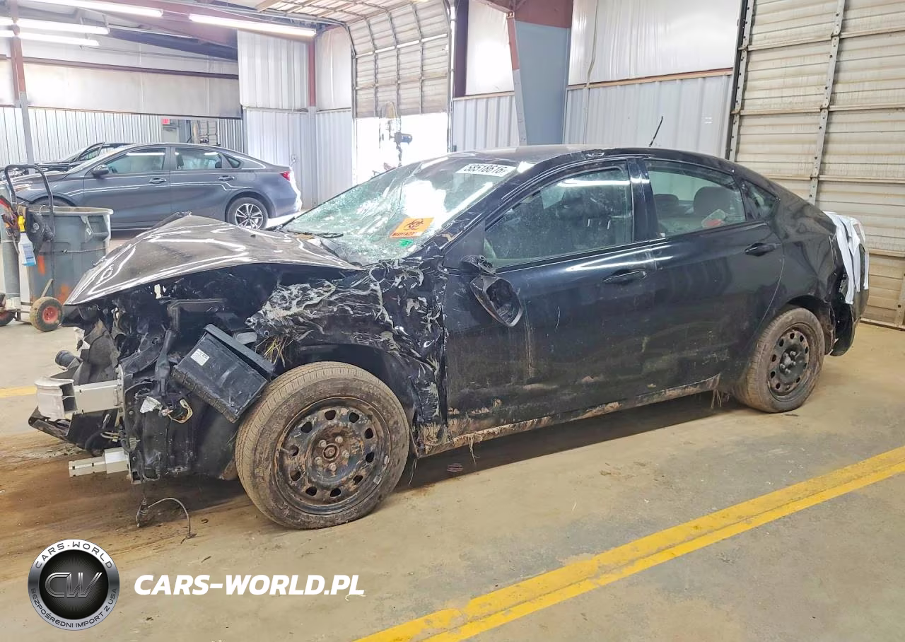 2015 Dodge Dart Se VIN:1C3CDFAA9FD182010 - 1