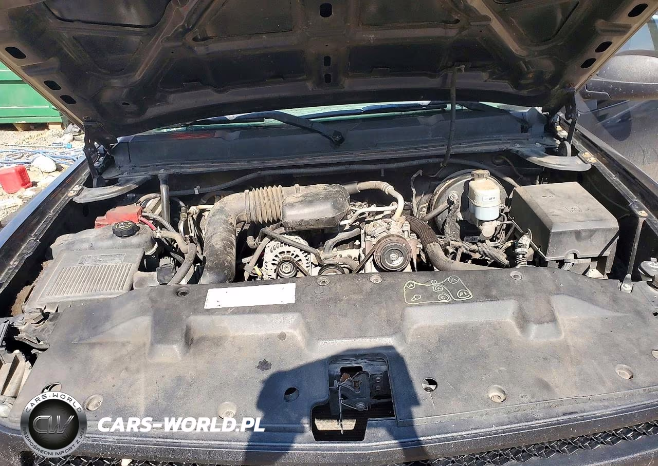 2010 Chevrolet Silverado C1500 VIN:1GCPCPEX3AZ179300 - 11
