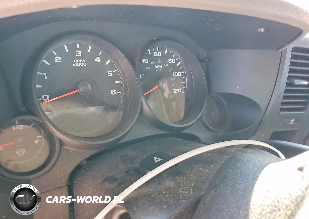2010 Chevrolet Silverado C1500 VIN:1GCPCPEX3AZ179300 - 9