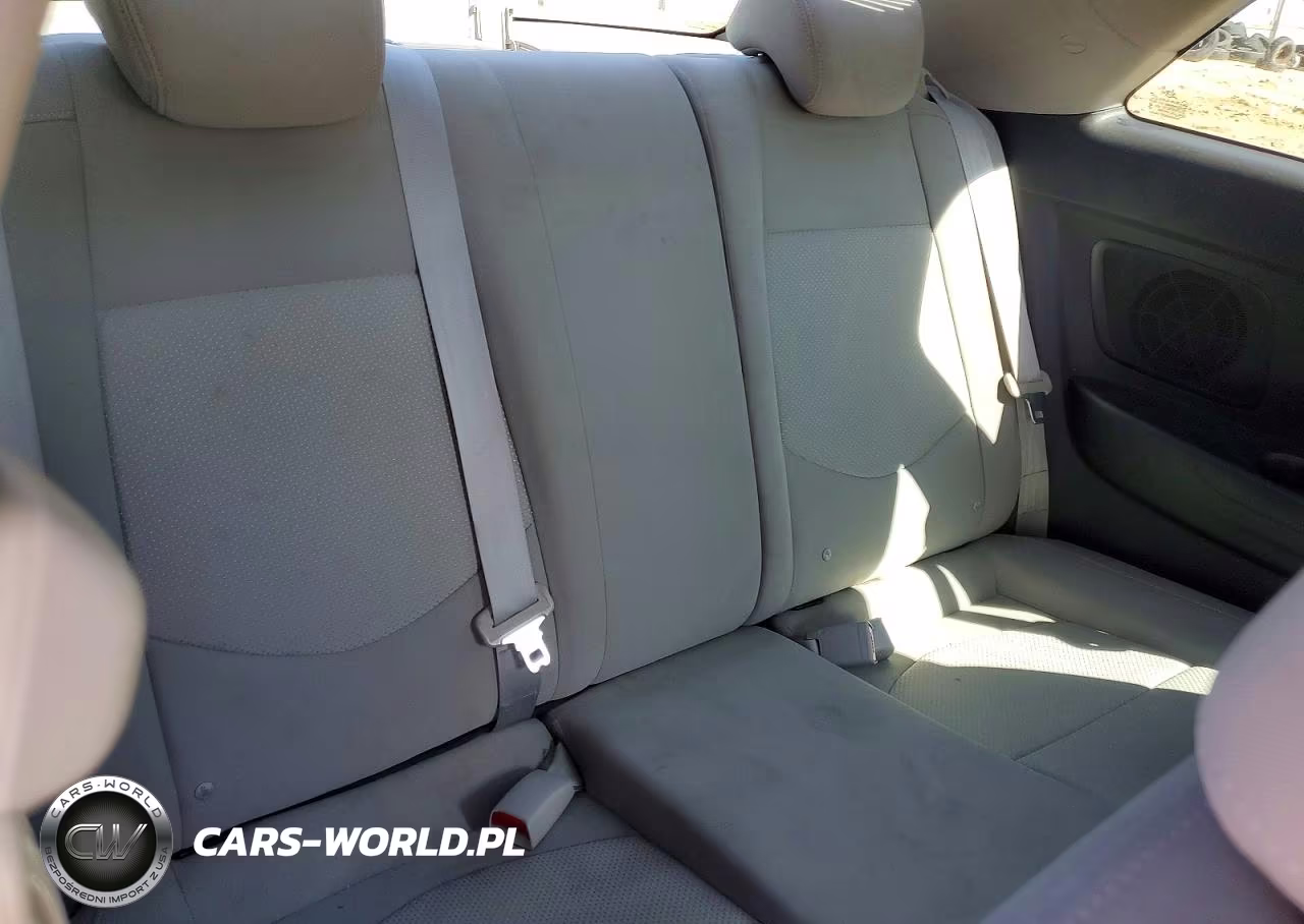 2012 Kia Forte Ex VIN:KNAFU6A25C5506817 - 10