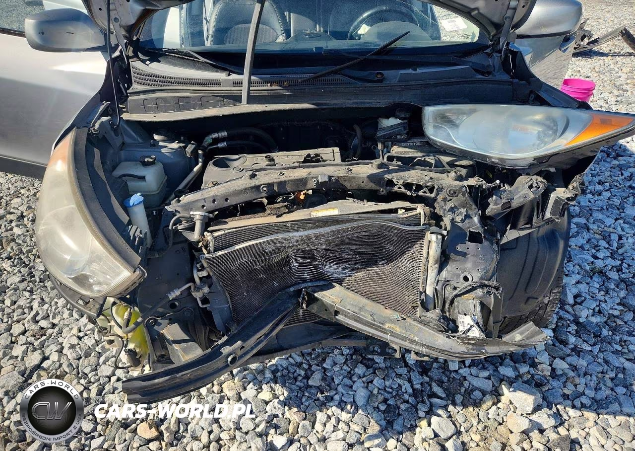 2010 Hyundai Tucson Gls VIN:KM8JU3AC4AU041000 - 12
