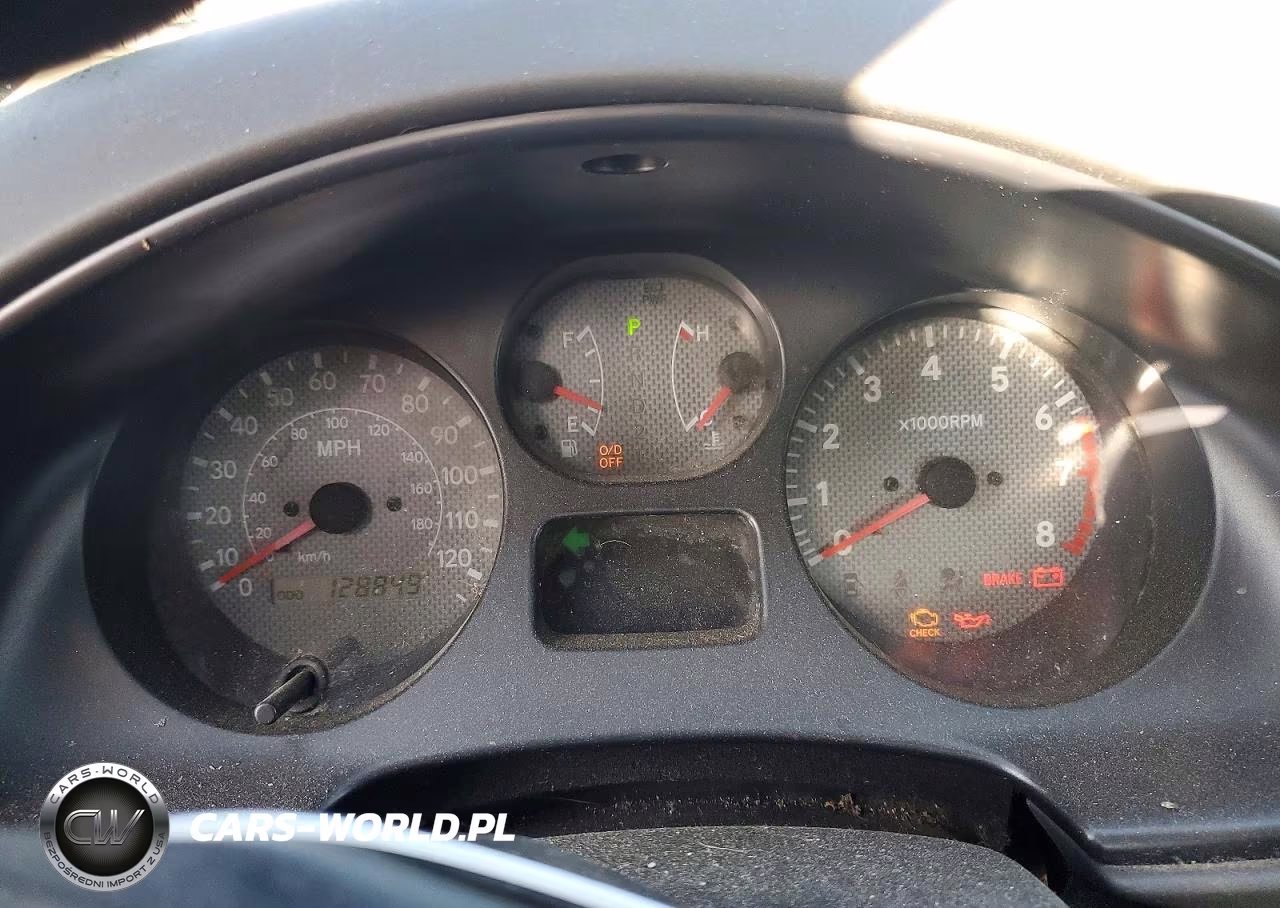 1999 Toyota Rav4 Base VIN:JT3GP10V9X7057105 - 9