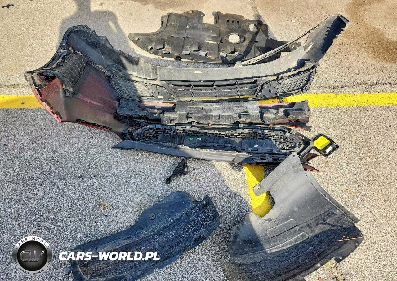 2019 Kia Niro Fe VIN:KNDCB3LC4K5220942 - 12