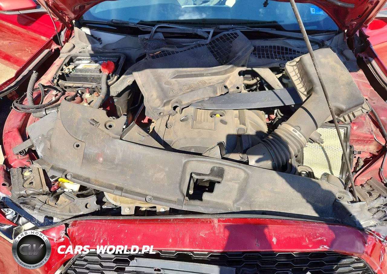 2017 Ford Mustang VIN:1FATP8UH2H5230425 - 11
