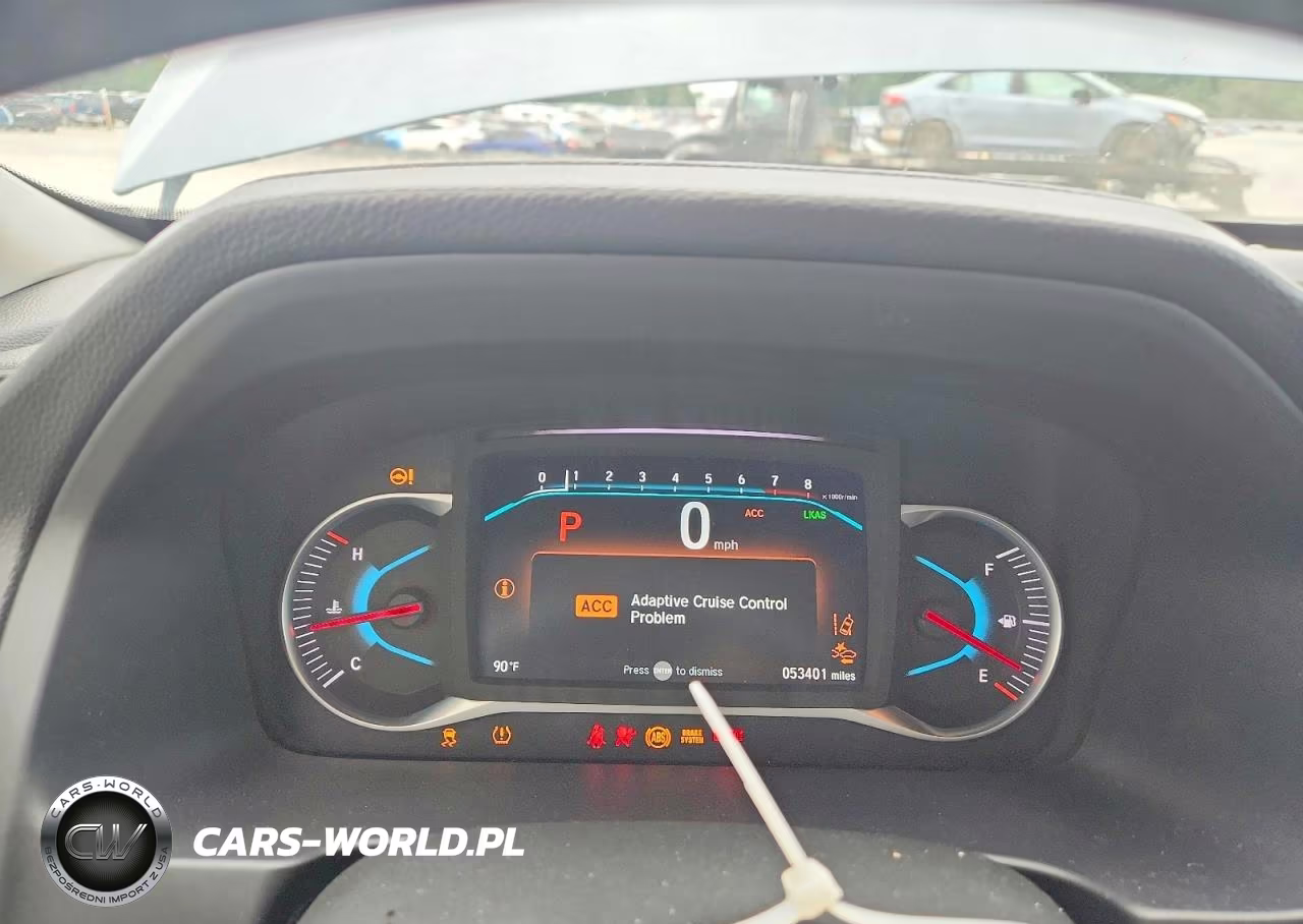 2022 Honda Pilot Se VIN:5FNYF5H21NB033960 - 9