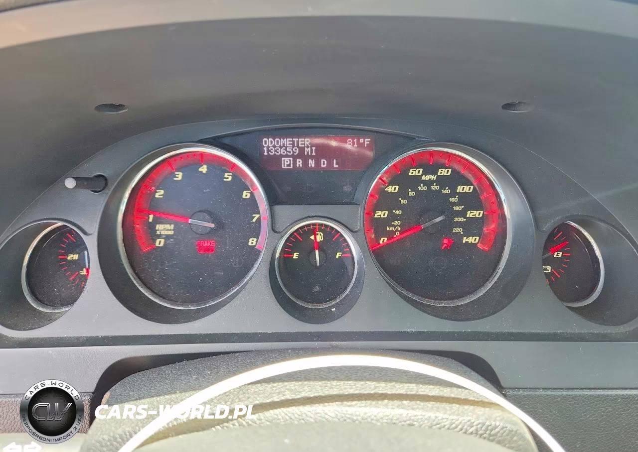 2010 GMC Acadia Sle VIN:1GKLVLED5AJ190888 - 9