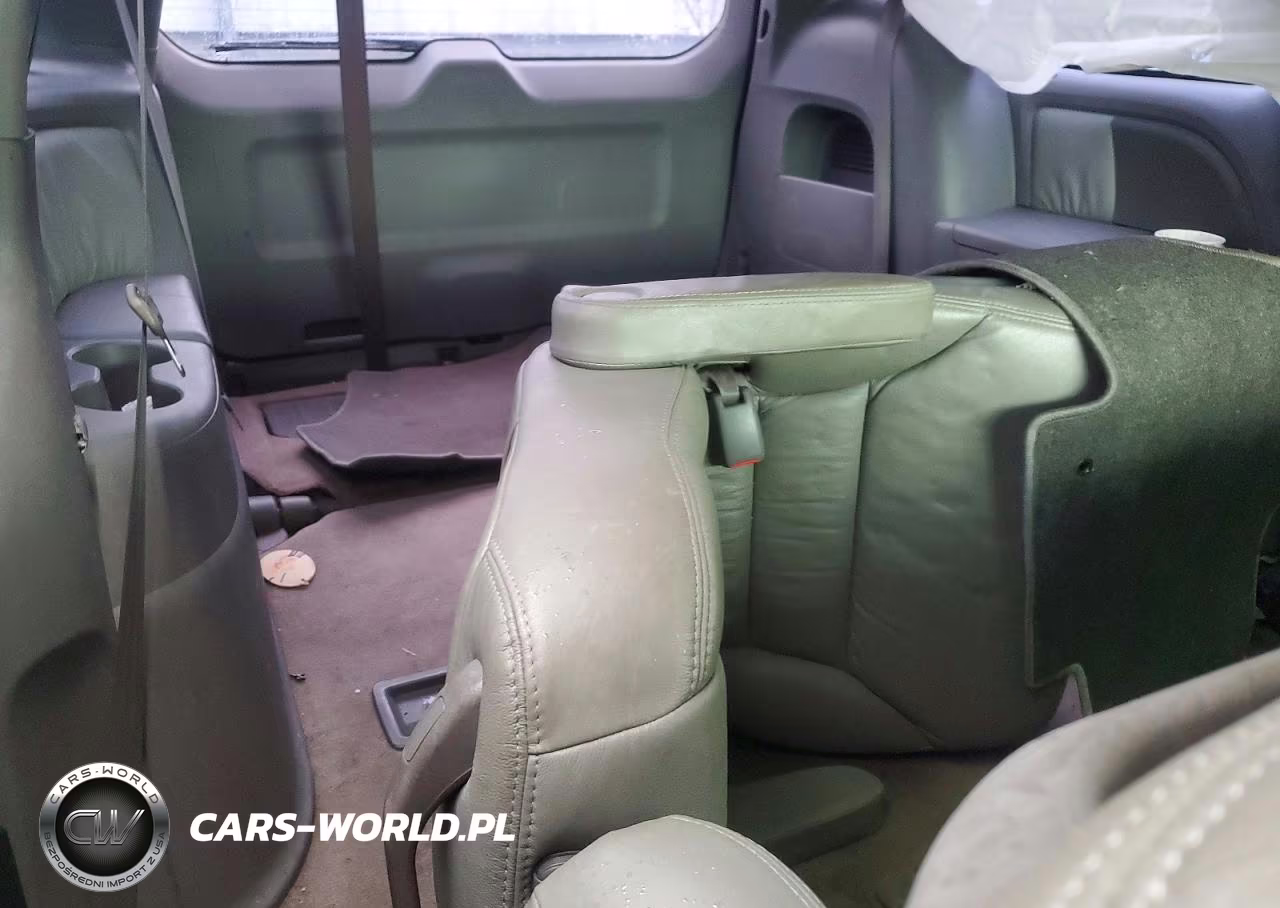 2008 Honda Odyssey Touring VIN:5FNRL38958B051803 - 11