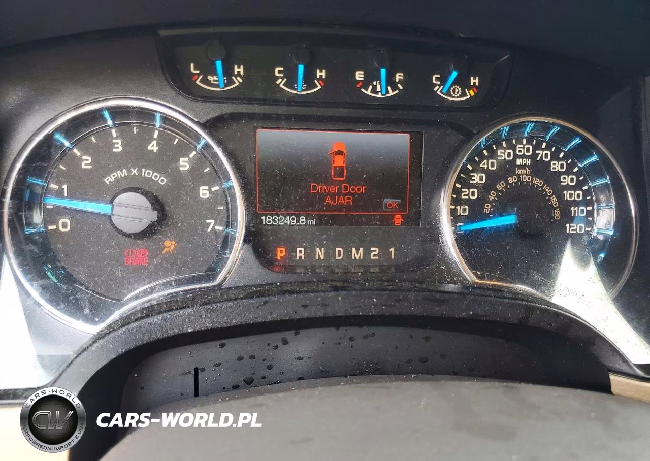 2014 Ford F150 Super Cab VIN:1FTEX1CM9EFB06960 - 9