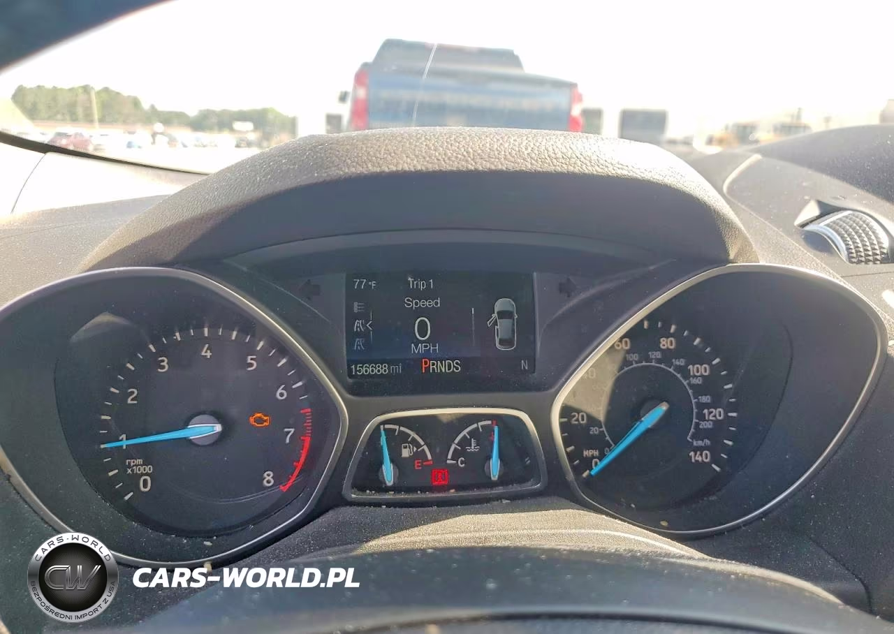 2018 Ford Escape Sel VIN:1FMCU0HD1JUA27500 - 9