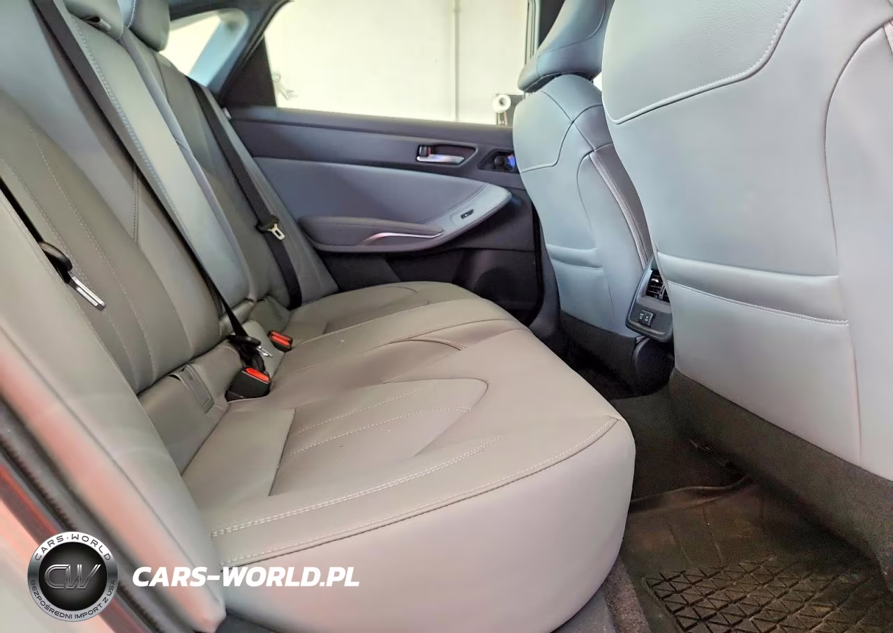 2022 Toyota Avalon Xle VIN:4T1AZ1FB5NU076656 - 10