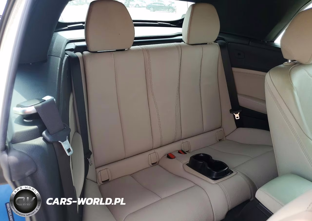 2018 BMW 230I VIN:WBA2M7C55JVA97648 - 10