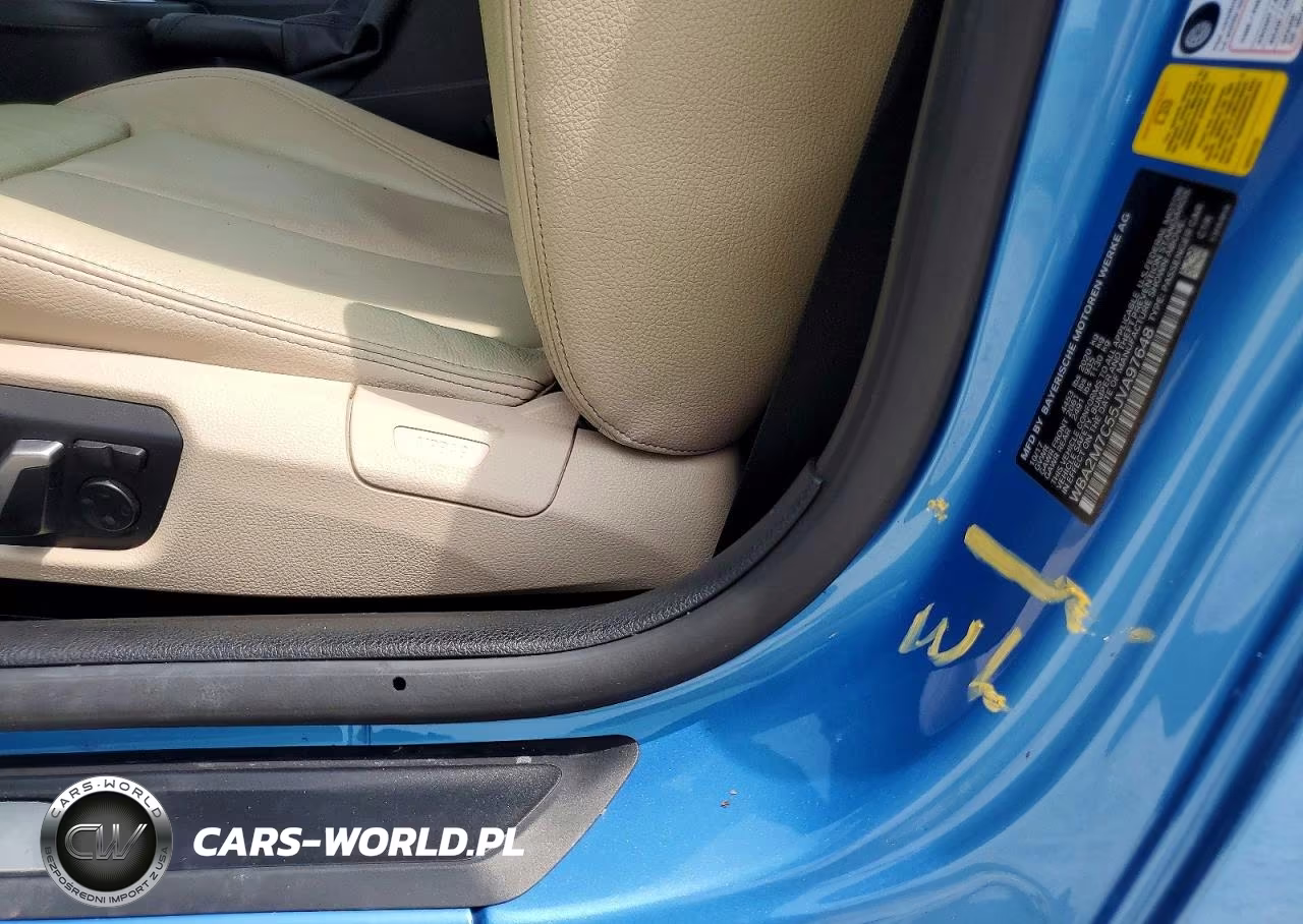 2018 BMW 230I VIN:WBA2M7C55JVA97648 - 12