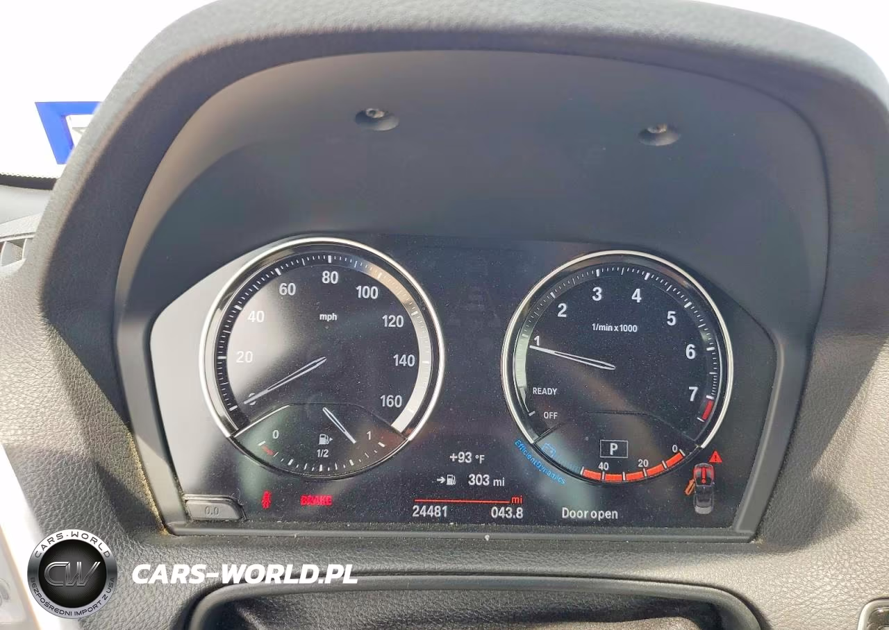 2018 BMW 230I VIN:WBA2M7C55JVA97648 - 9